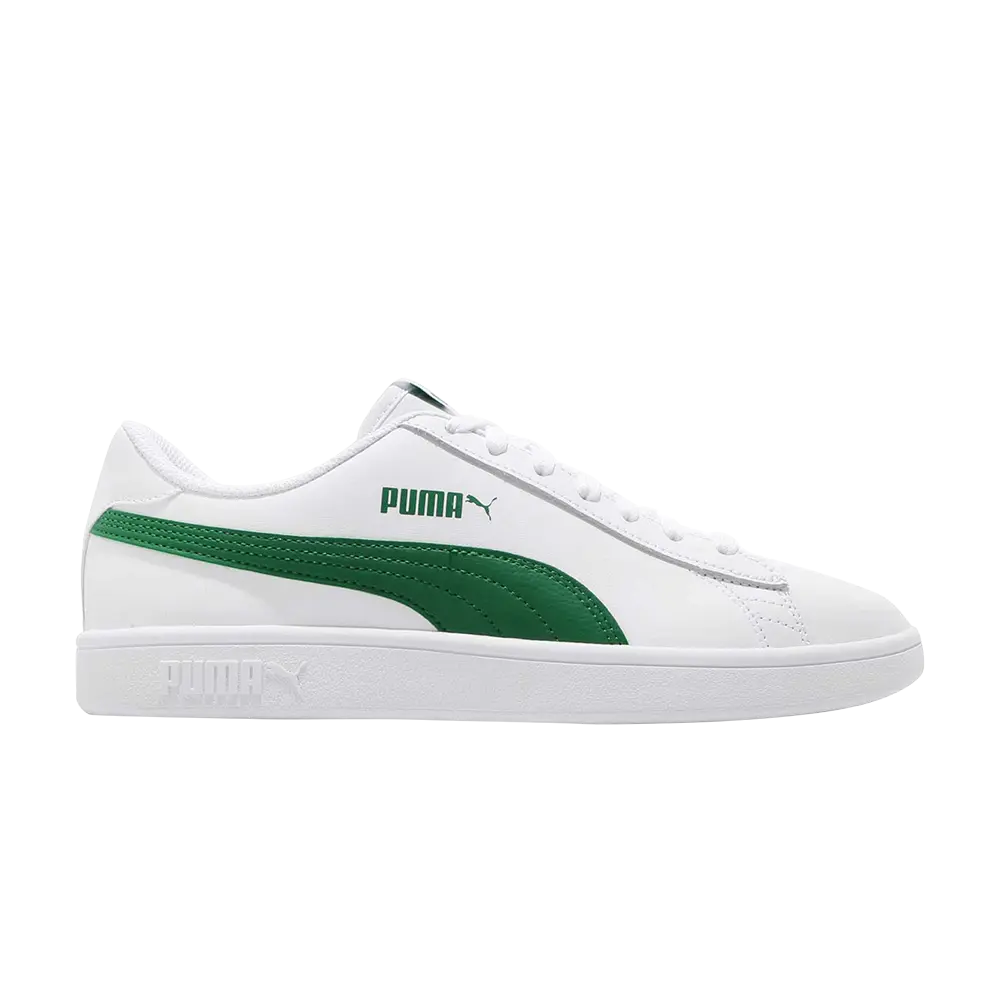 

Кроссовки Smash V2 Puma, белый