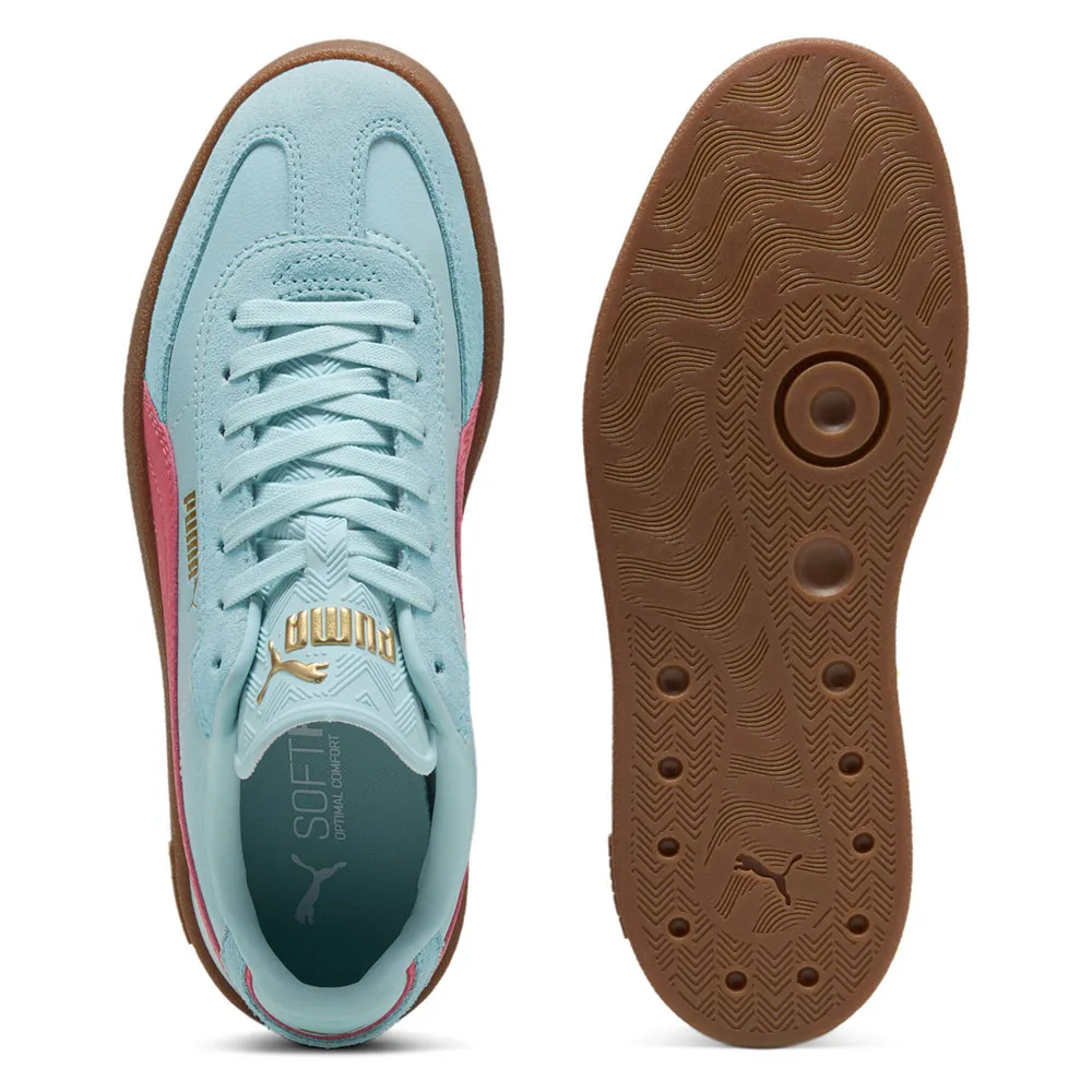 Кроссовки Puma Club II Era, синий — фото 2