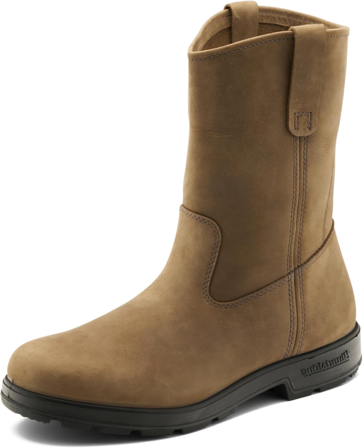 

Ботинки Blundstone Original Rigger для мужчин и женщин, Mushroom