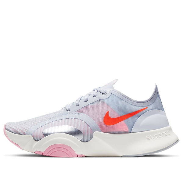 

Кроссовки superrep go blue red Nike, голубой, Синий, Кроссовки superrep go blue red Nike, голубой