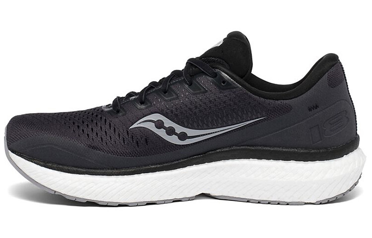 

Кроссовки saucony Triumph 18 'Charcoal'