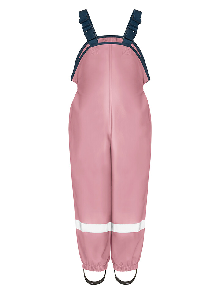 

Водонепроницаемые брюки Playshoes, розовый