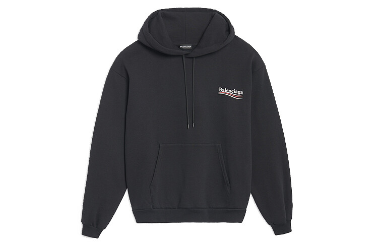 

Толстовка унисекс Balenciaga
