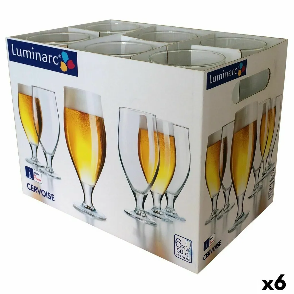 

Стакан LUMINARC, цвет Bunt