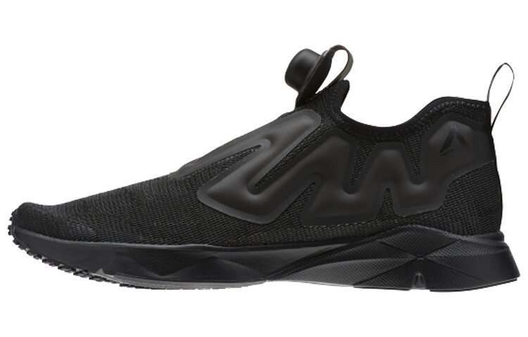 

Кроссовки Reebok Pump Supreme унисекс