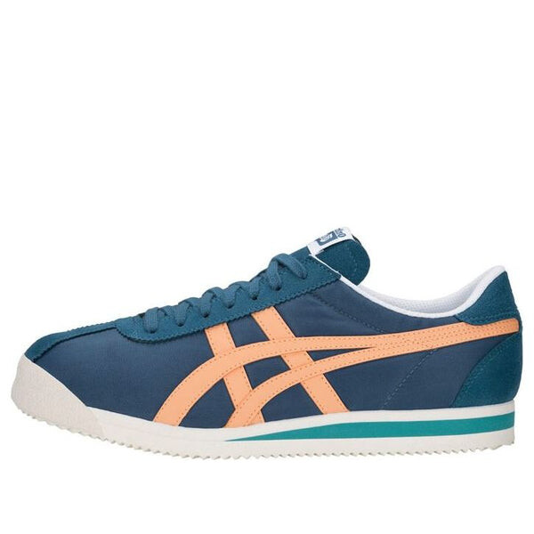 

Кроссовки тигр корсар Onitsuka Tiger, синий