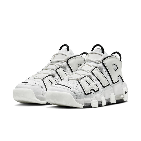 Кроссовки более динамичные Nike, белый — фото 3