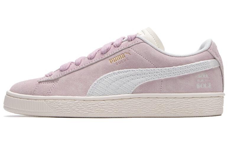 

Обувь для скейтбординга Puma унисекс, Pink