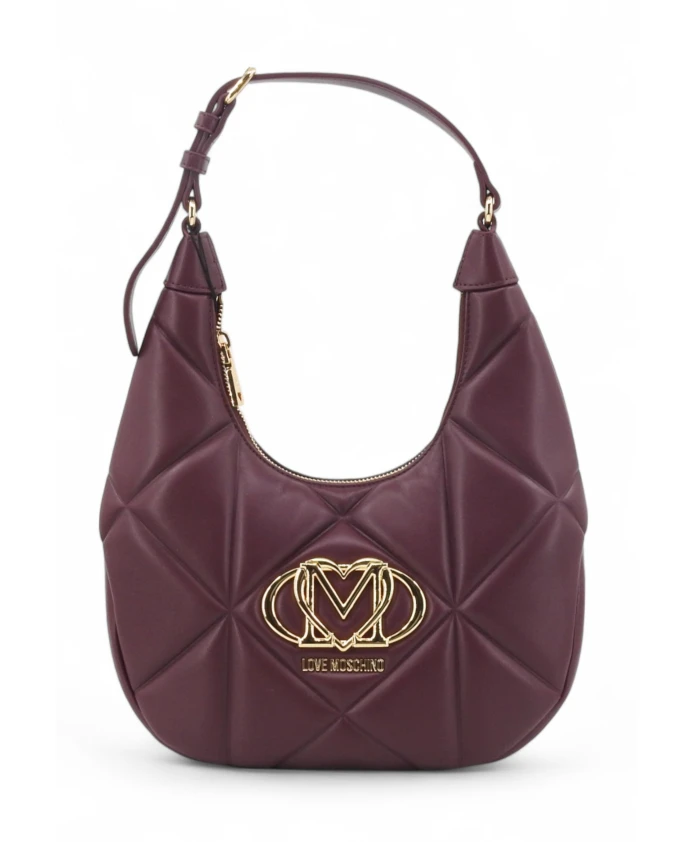 

Сумка через плечо Love Moschino, красный