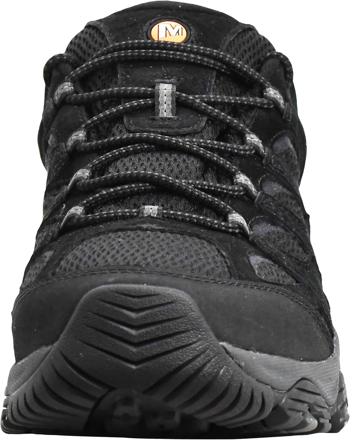 Мужские водонепроницаемые походные ботинки Merrell Moab 3, черный — фото 2