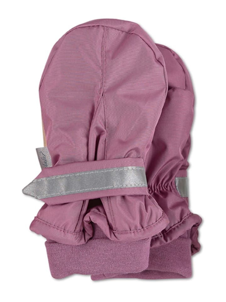 

Рукавицы Sterntaler