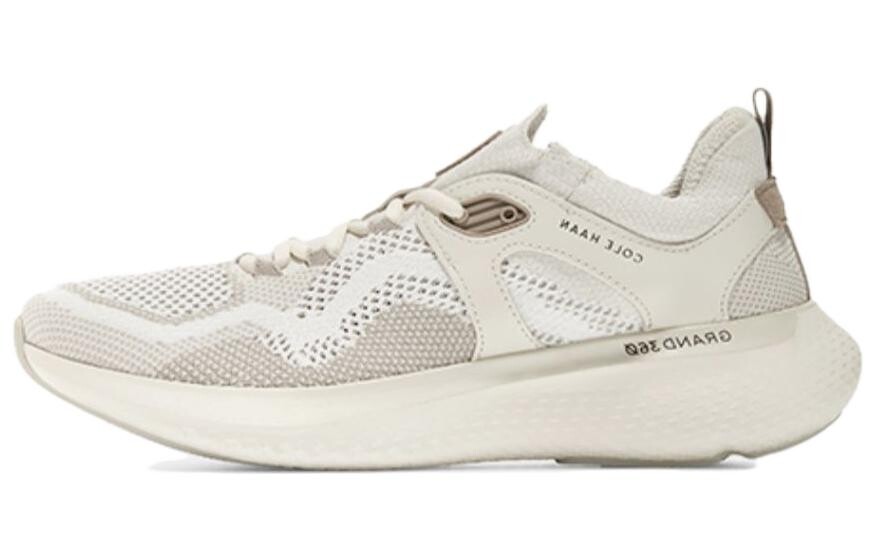 

Кроссовки COLE HAAN Lifestyle Shoes Men Low-top Milky White, слоновая кость, Бежевый, Кроссовки COLE HAAN Lifestyle Shoes Men Low-top Milky White, слоновая кость