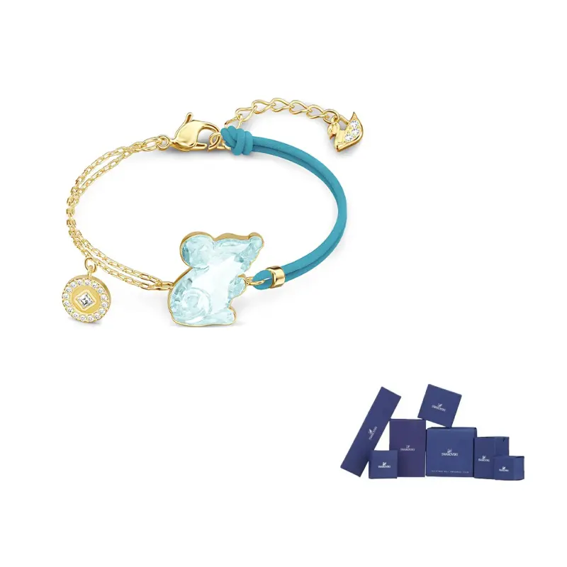 

Браслет с китайским зодиаком для женщин Swarovski