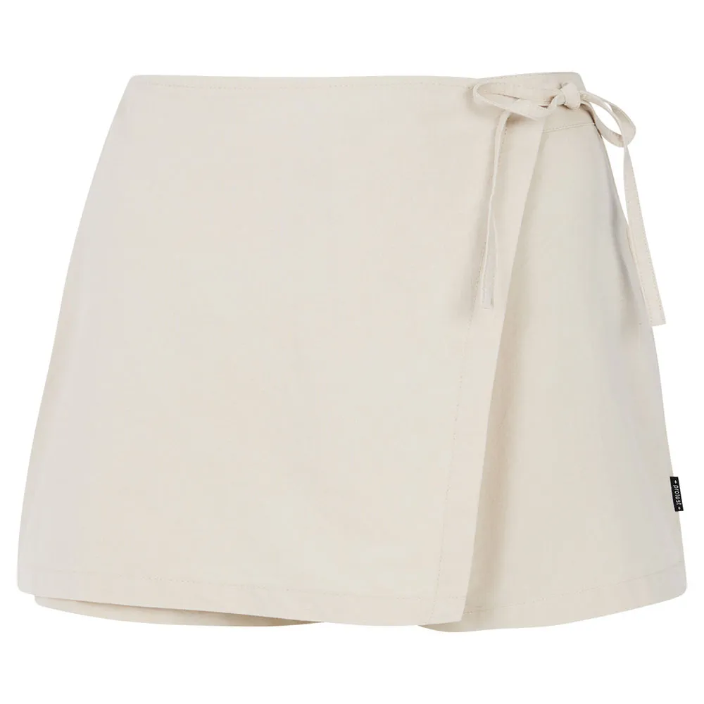 

Юбка Protest Depp short skirt, бежевый