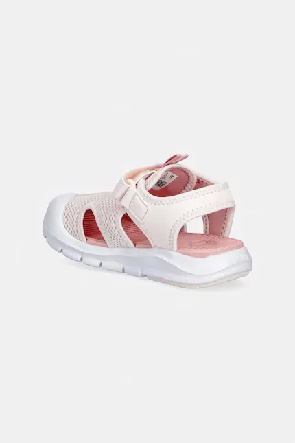 Сандалии детские Fun Racer SandalMeshVPS Puma, розовый — фото 3