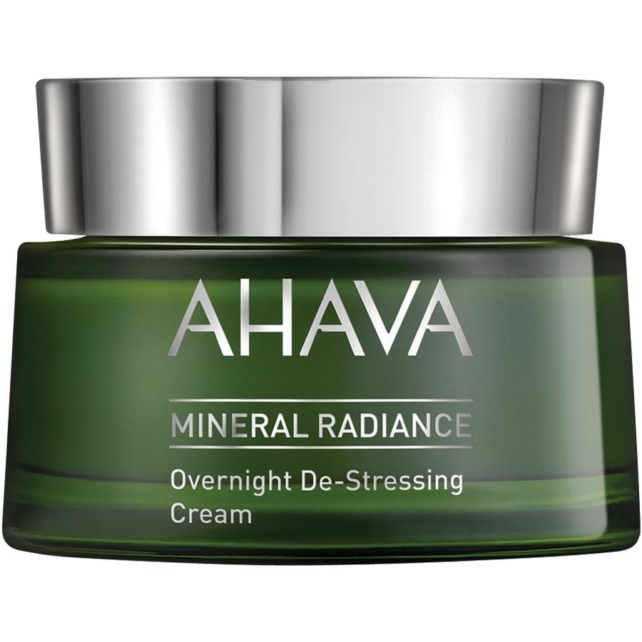 

Крем для лица Ahava Overnight De-Stressing Cream, 50 ml