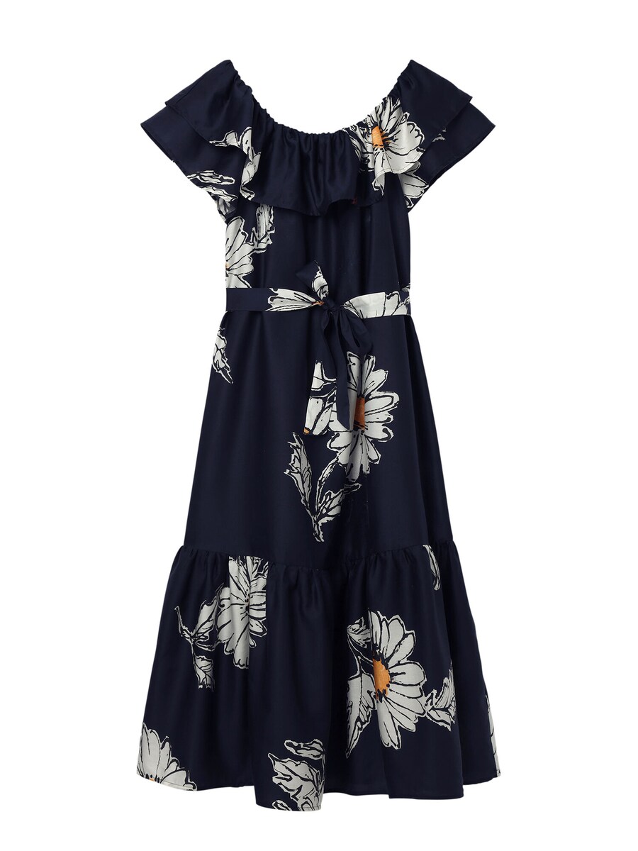 

Летнее платье Desigual Summer Dress, черный