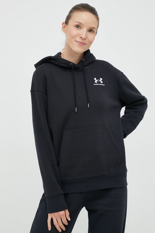 

Толстовка Under Armour, черный