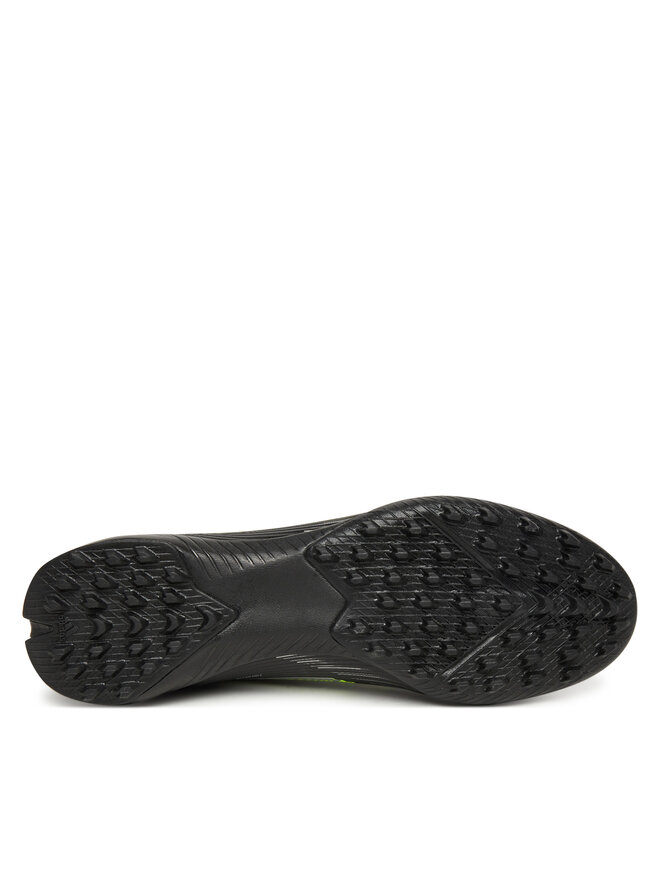 Футбольные бутсы F50 League JH7725 Adidas, черный — фото 4