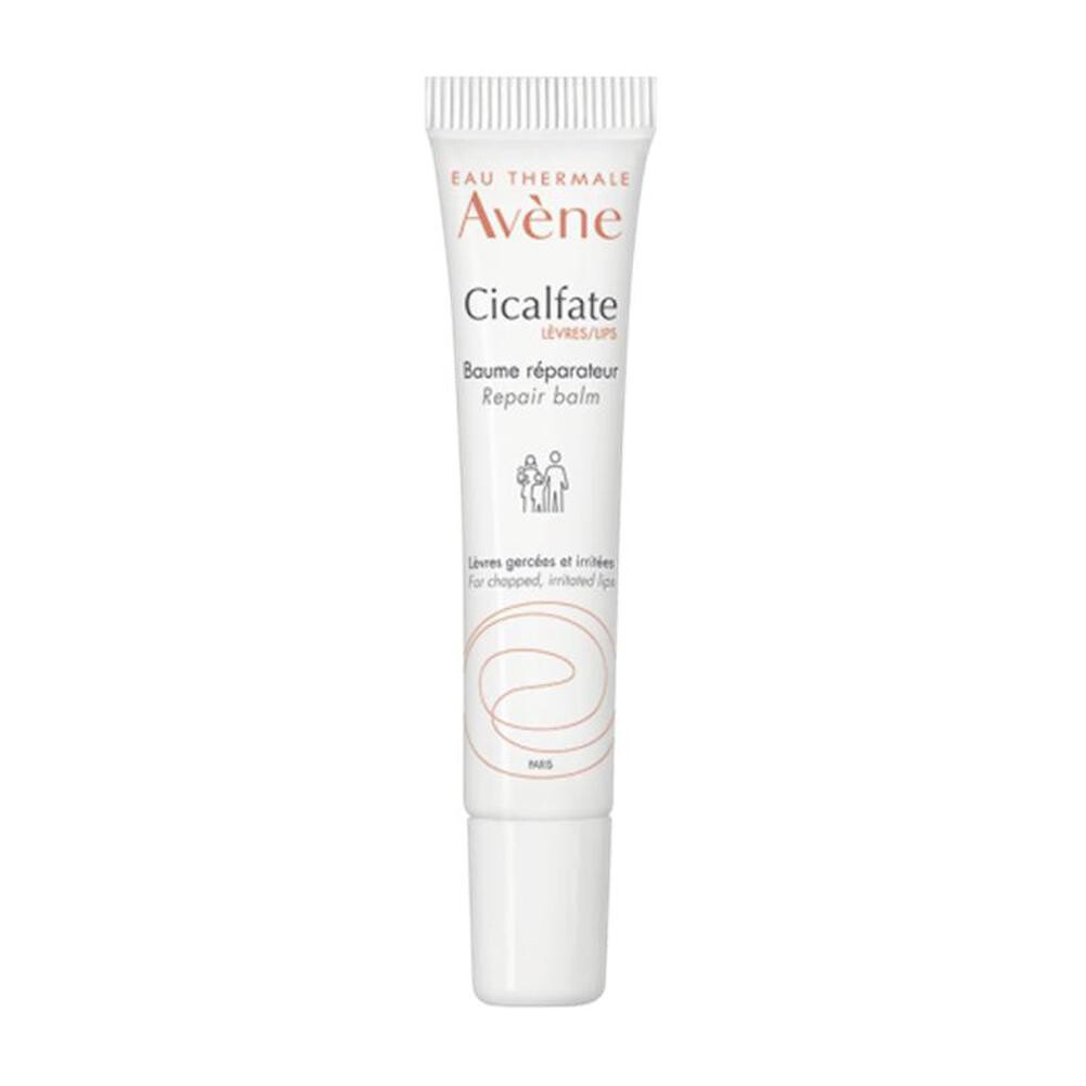 

Бальзам для губ Avene с цикалфатом, 10 мл