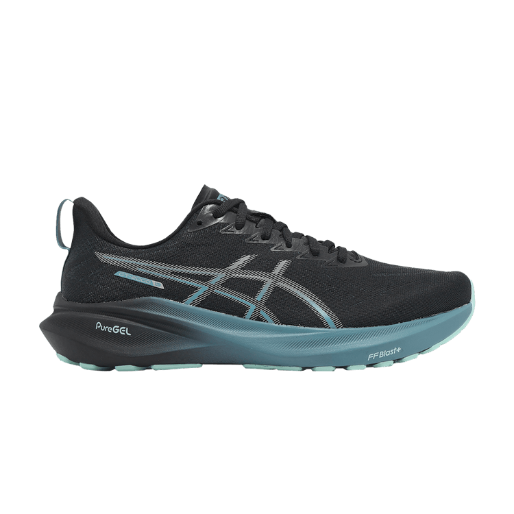 

Кроссовки GT 2000 13 Lite Show 'Black Clay Grey Blue', черный