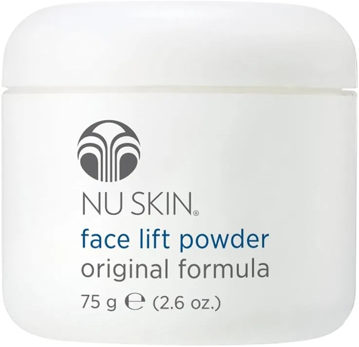 Маска для лица Nu Skin — Пленка для лица с яичным белком +, 75 г — фото 4