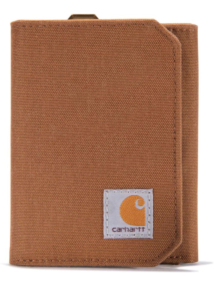 

Кошелек CARHARTT , коричневый