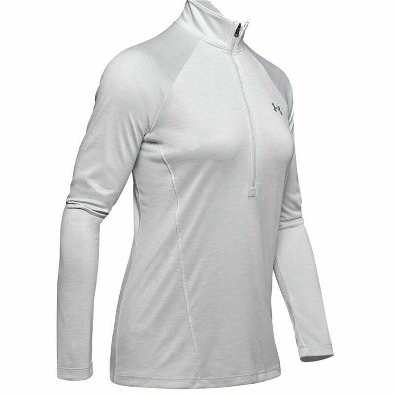 

Женская футболка Under Armour, серый