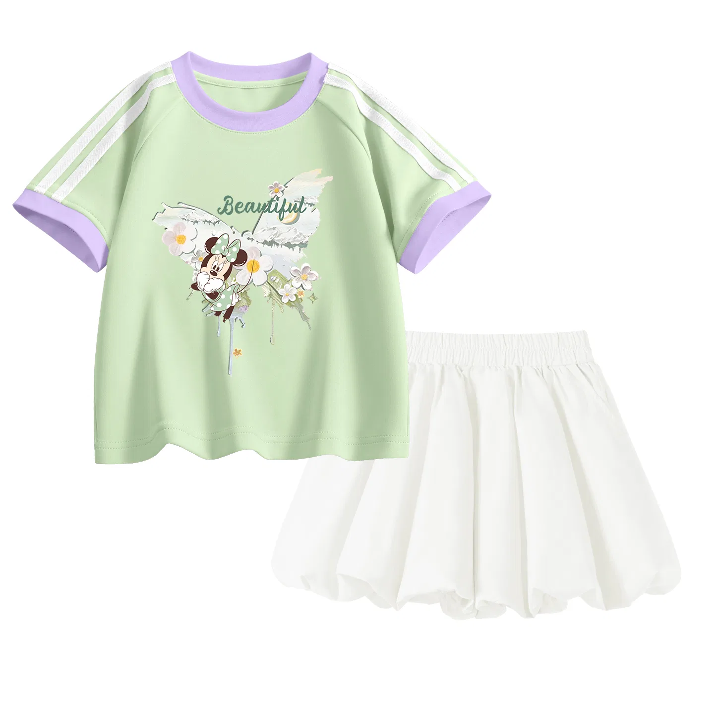 Детский спортивный костюм Disney 2 Pack