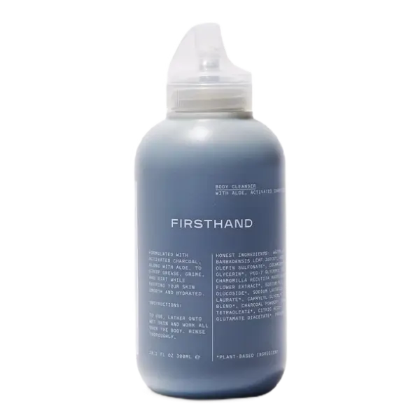 

Гель для душа Firsthand Body Cleanser, 300 мл