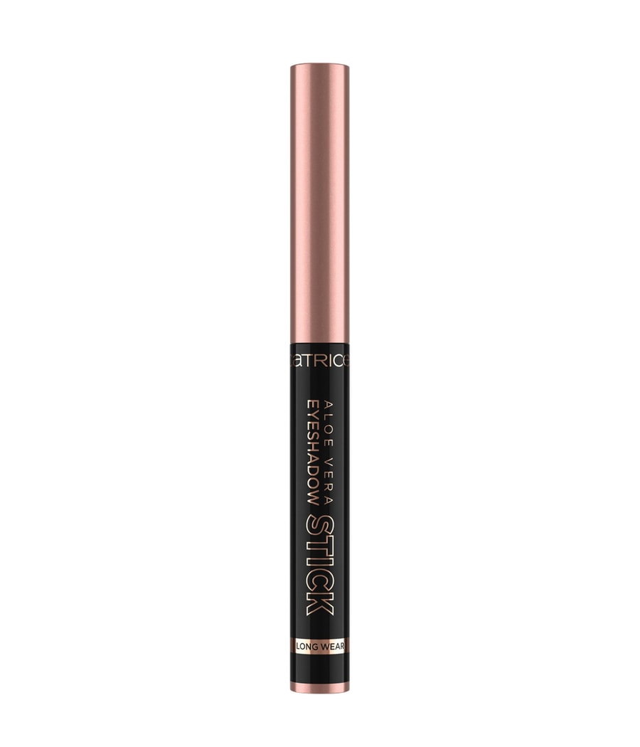 

Тени для век CATRICE Aloe Vera Eyeshadow Stick, Nr. 010 - Golden Toffee, 1.5g
