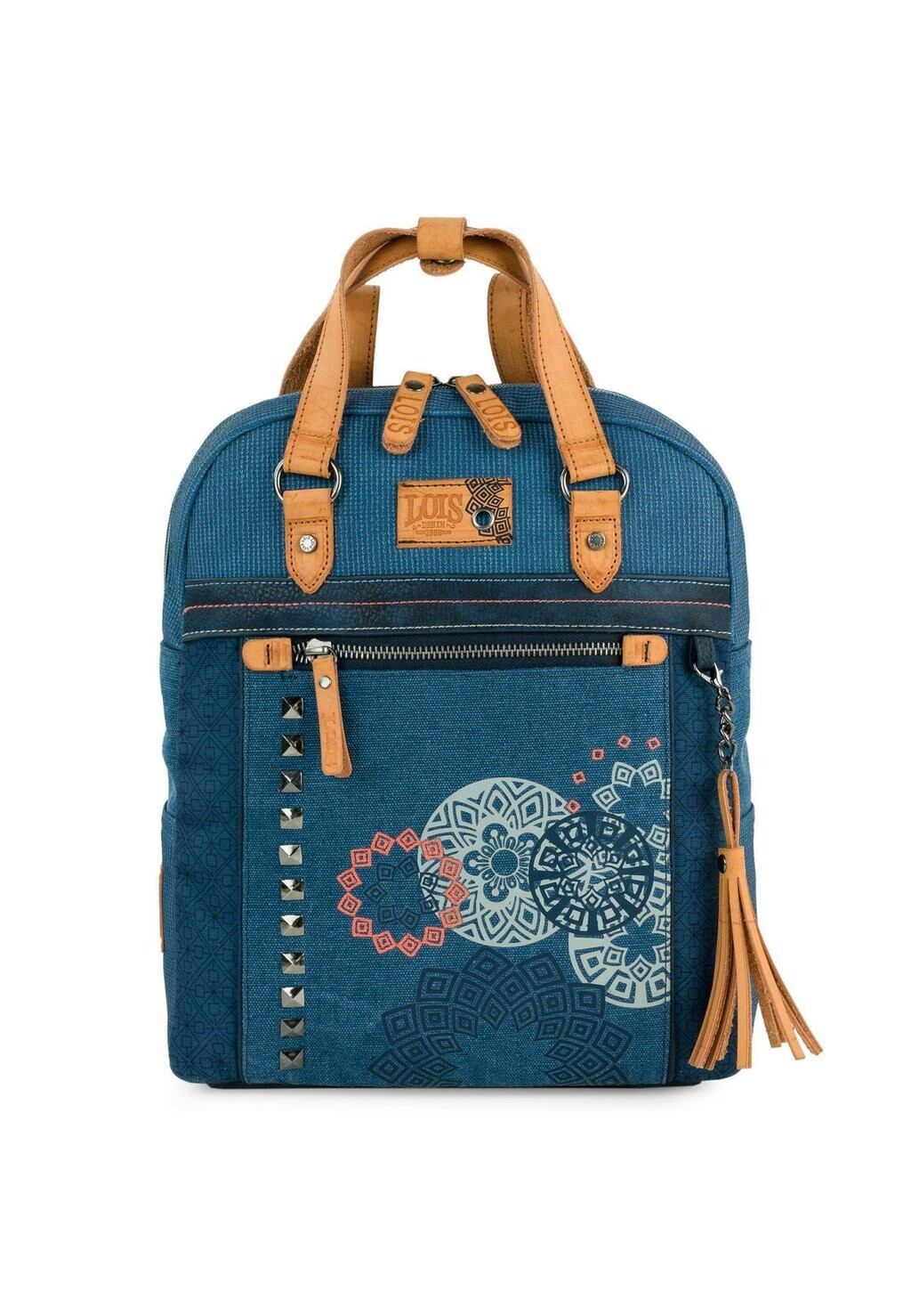 

Рюкзак PASADENA LOIS Jeans, синий