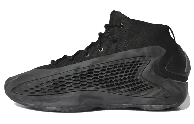 

Кроссовки adidas AE 1 Ascent, темно-серый