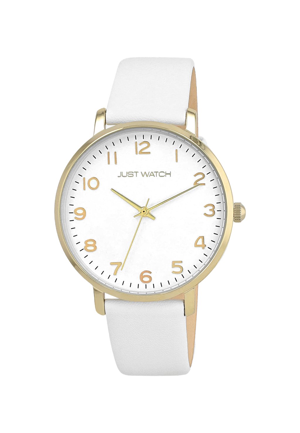 

Часы Just Watch, белый