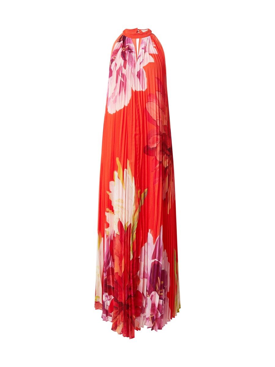 

Макси платье Ted Baker, Lobster