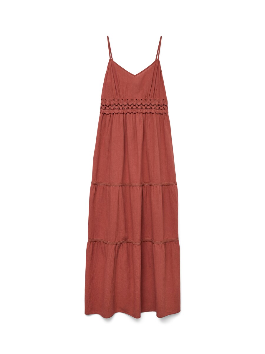 

Летнее платье VERO MODA VMQuincy, цвет Grenadine