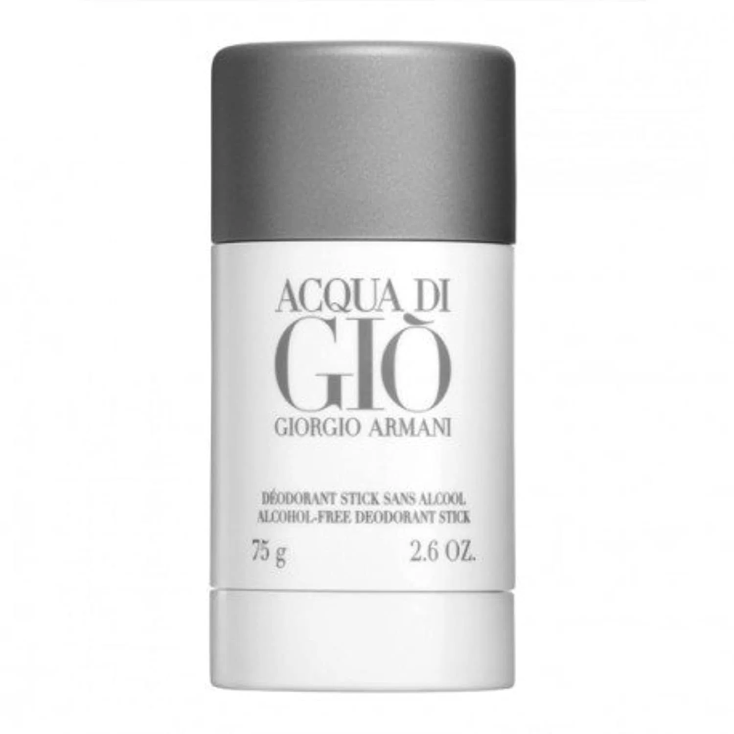 Мужской дезодорант-стик Acqua Di Gio от Armani, 75 г Armani Beauty — фото 3