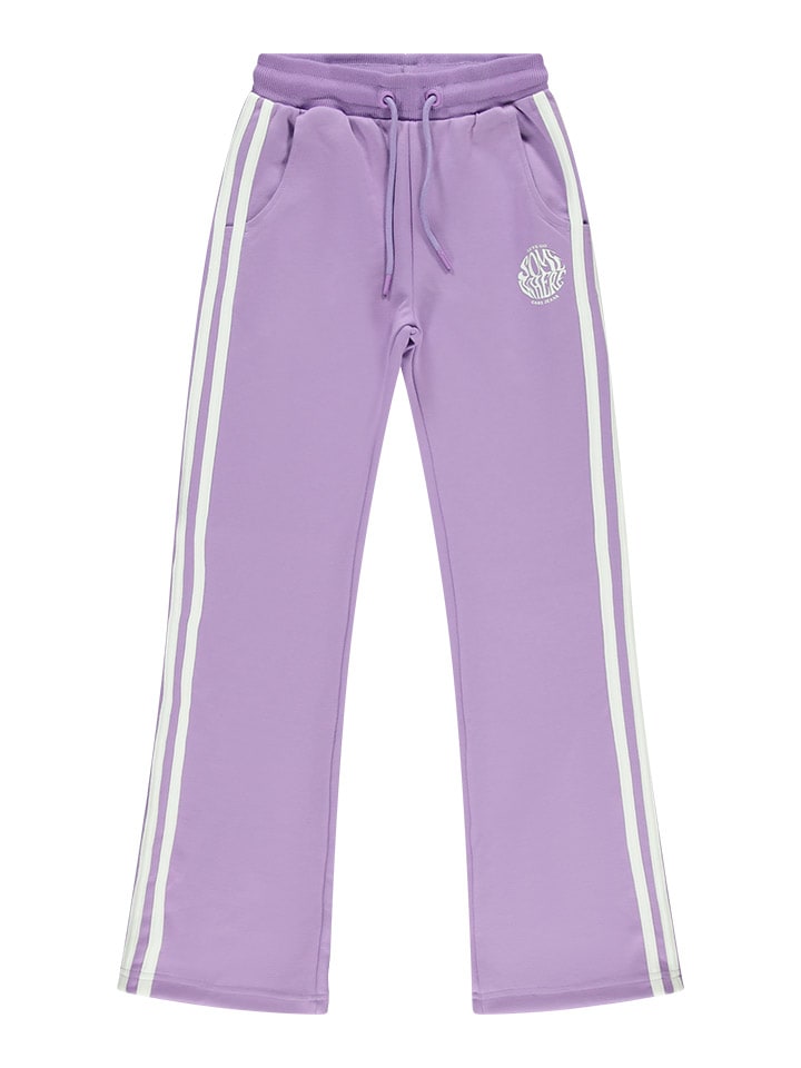 

Cars Спортивные штаны "Marri" фиолетового цвета