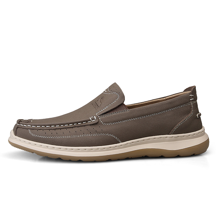 

BECK Повседневные кроссовки для мужчин, низкие, коричневые