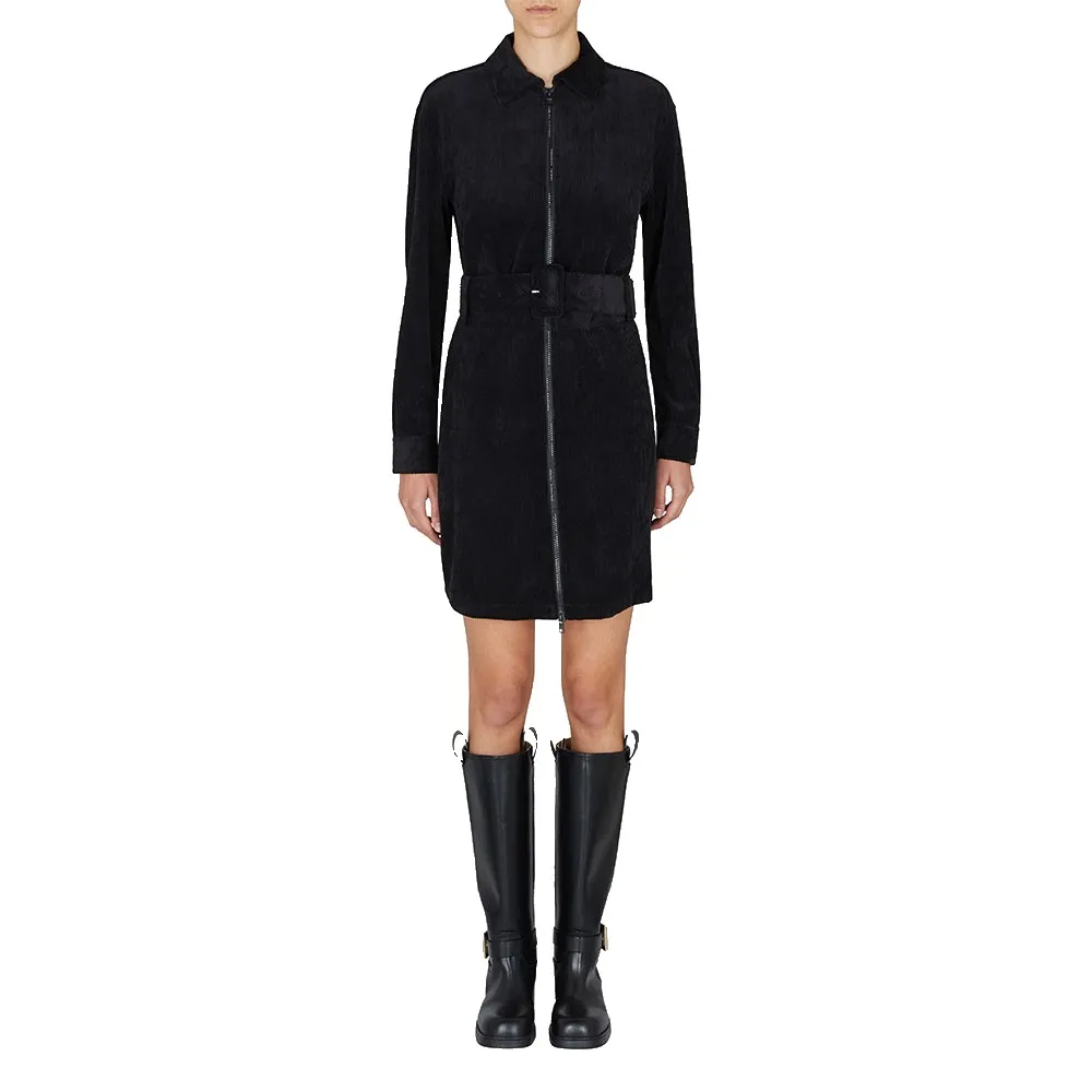 

Платье Armani Exchange XW000736_AF16202, черный