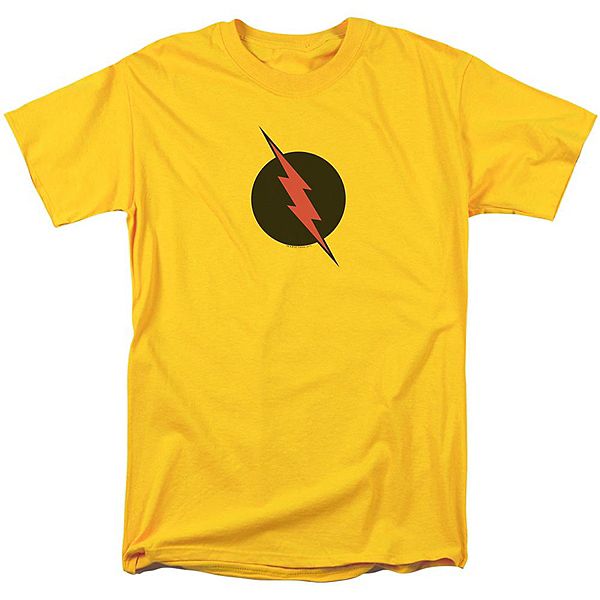 

Футболка с принтом Reverse Flash из Justice League of America Licensed Character