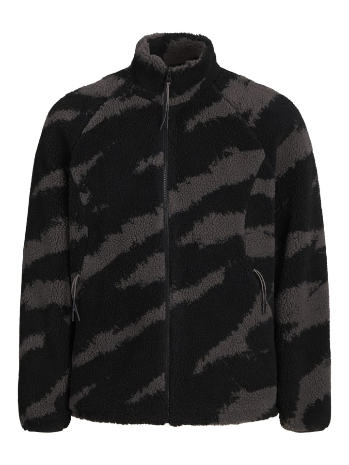 

Флисовая куртка Jack & Jones