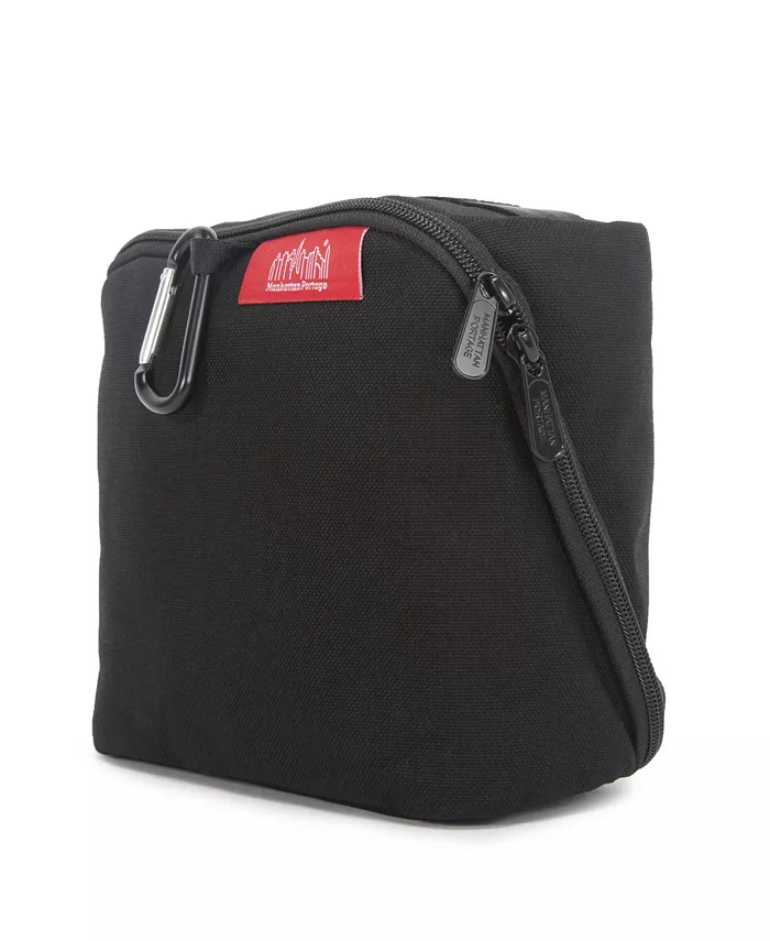 

Косметичка Newtown Manhattan Portage, черный
