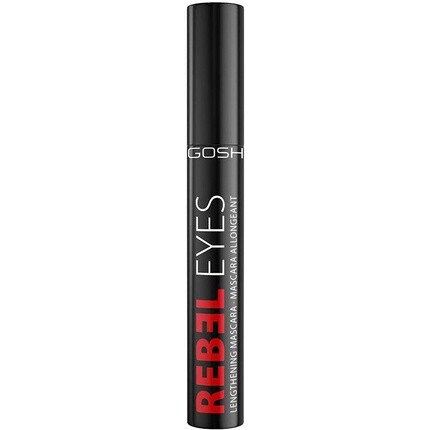

Тушь для ресниц Rebel Eyes Volume № 01, насыщенный черный, 9 мл, Gosh Copenhagen