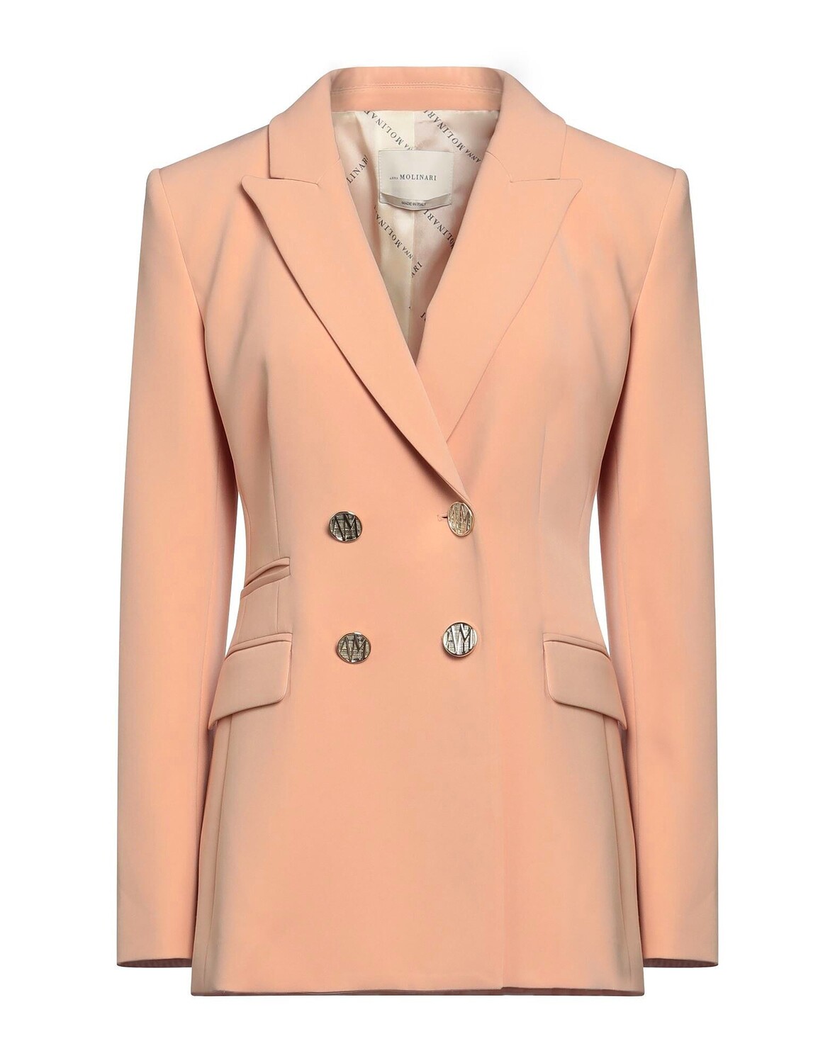 

Блейзер Blumarine, розовый
