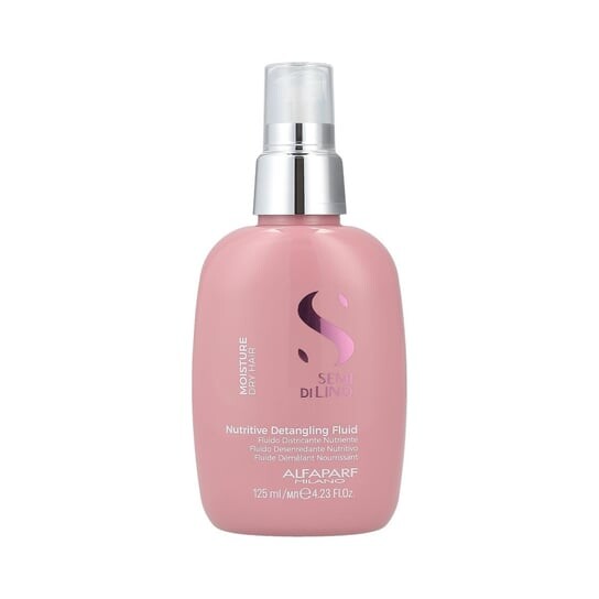 

Питательный флюид для сухих волос, 125 мл Alfaparf, Semi Di Lino Moisture