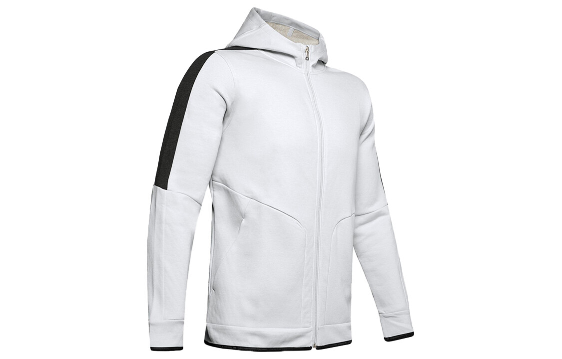 

RECOVER Куртка мужская Halo Grey Under Armour, серый