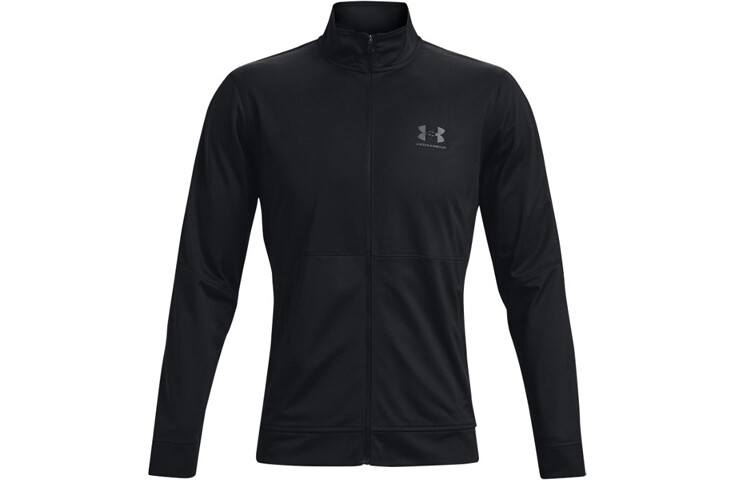 

Мужская куртка Under Armour, Черный