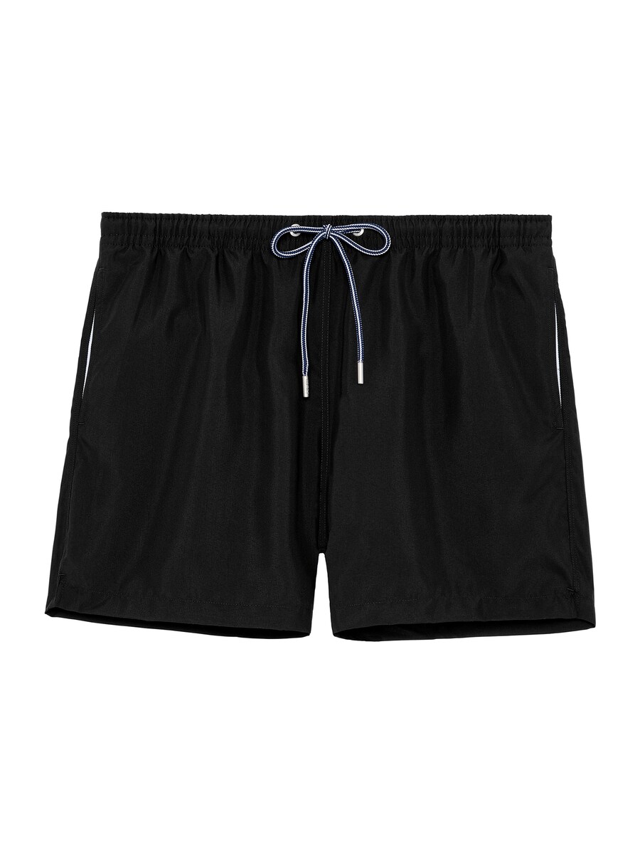 

Шорты для плавания HOM Board Shorts Sea Life, черный