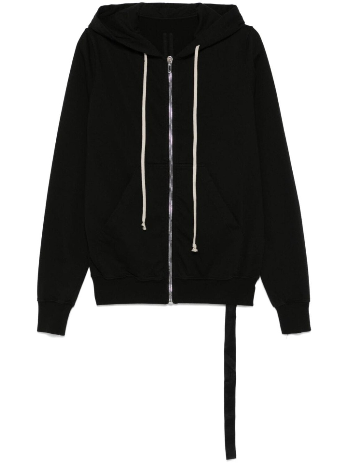 

Rick Owens DRKSHDW худи на молнии, черный